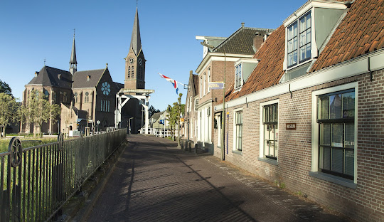 Riool ontstoppen Ouder Amstel